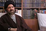 Grand Ayatollah Hashem Bathaei-Golpaygani