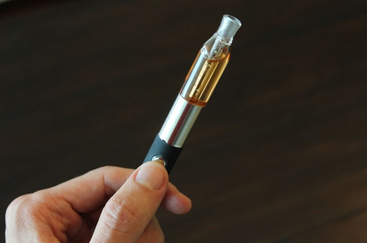 Vaporizer Vaporizer