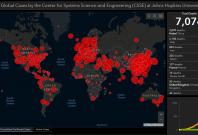 Coronavirus status as of 16 March, 2020 Coronavirus status as of 16 March, 2020