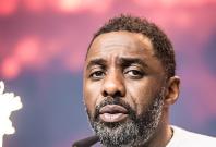 Idris Elba Idris Elba