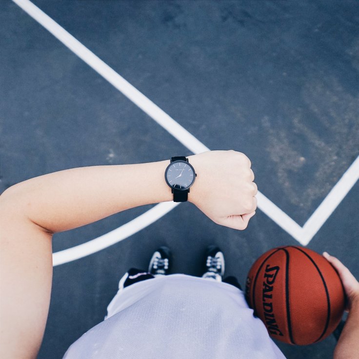Wrist Watch Wrist Watch