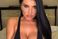 PornHub model PornHub model