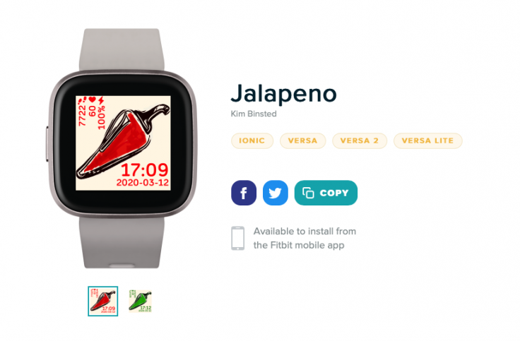JalapeNO app JalapeNO app