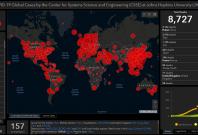 Coronavirus status as of 18 March, 2020 Coronavirus status as of 18 March, 2020