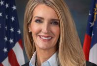 US Senator Kelly Loeffler US Senator Kelly Loeffler