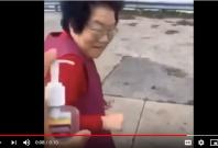 Viral video clip Viral video clip