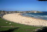 Bondi Beach, Australia Bondi Beach, Australia