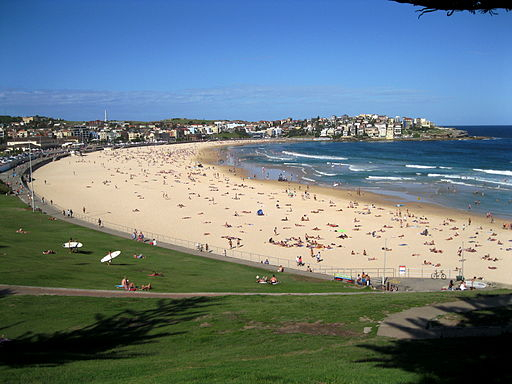 Bondi Beach, Australia