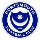 Portmouth Fc logo