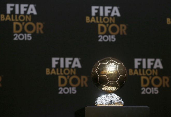 Ballon d'Or