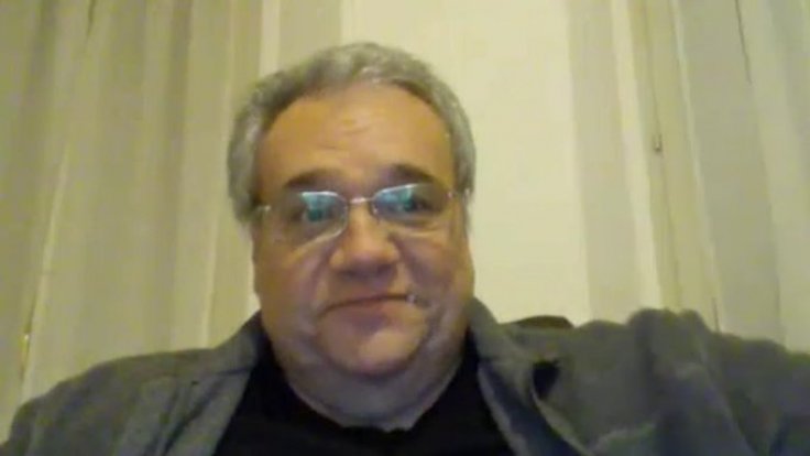 Marcello Marcello