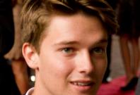 Patrick Schwarzenegger Patrick Schwarzenegger