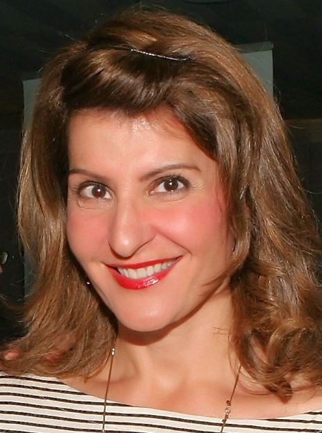 Nia Vardalos biography