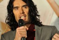 Russell Brand Russell Brand
