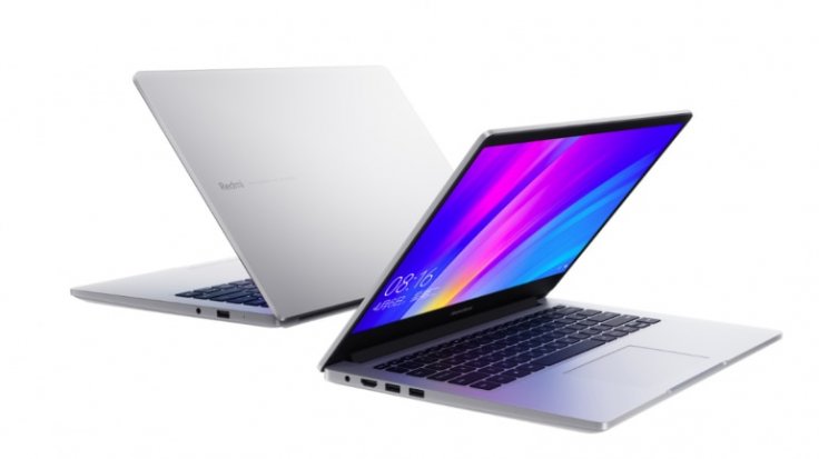 RedmiBook Laptop