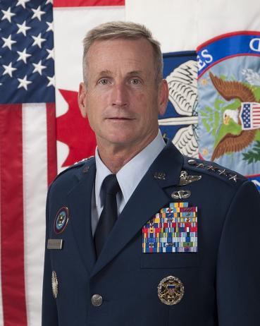 General terrence General terrence