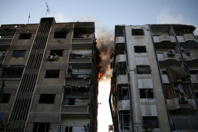 six dead in malaysia hospital fire six dead in malaysia hospital fire