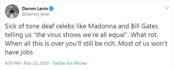 madonna madonna