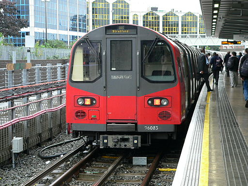 London Underground London Underground