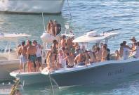 Boat Party California and Florida