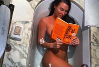 Alice Goodwin Naked In Bathtub Alice Goodwin Naked In Bathtub