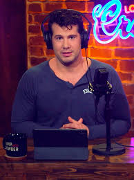 Steven Crowder