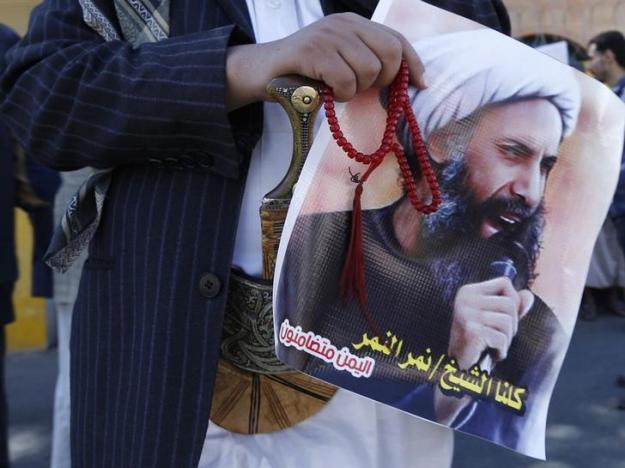 Saudi Arabia: Two policemen shot dead in Shiite majority Dammam
