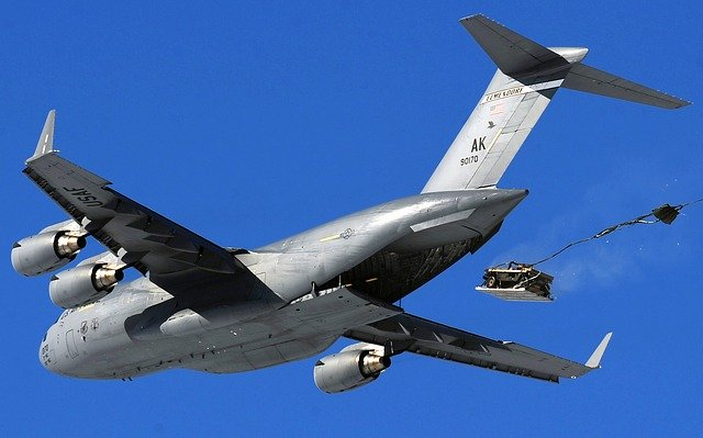 cargo cargo