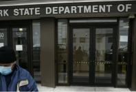 New York State Department of Labor New York State Department of Labor