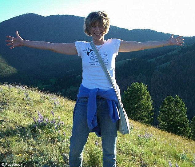 Anne Jablonski Anne Jablonski