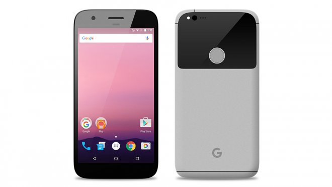 Google Pixel Google Pixel
