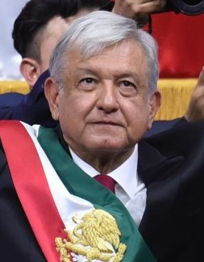 Andres Manuel Lopez