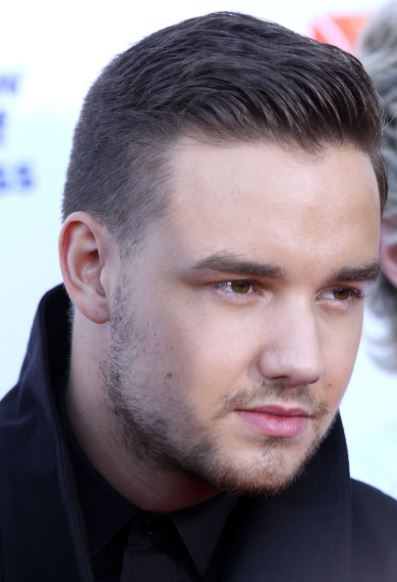 Liam Payne