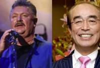 Joe Diffie Ken Shimura Joe Diffie Ken Shimura