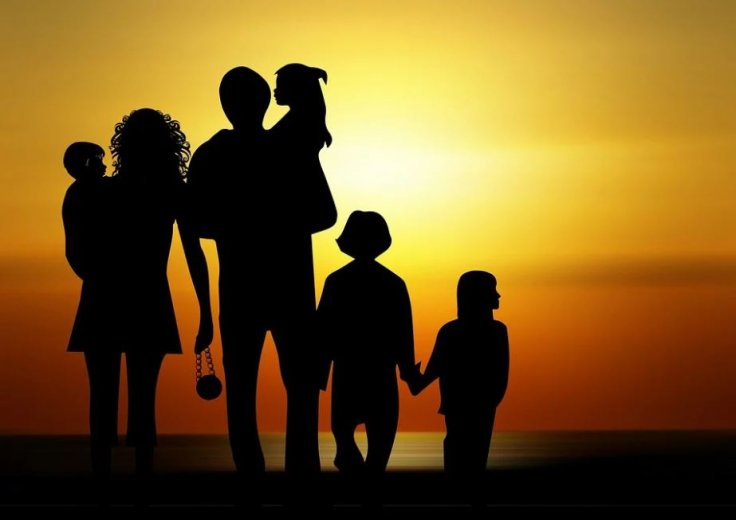 Family Family