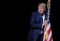 Trump vs Clinton: A hilarious roll call of the US Presidential election campaign (PHOTOS) Trump vs Clinton: A hilarious roll call of the US Presidential election campaign (PHOTOS)