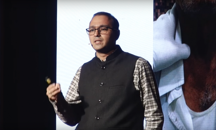 Dr Vishal Rao Dr Vishal Rao