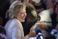 Trump vs Clinton: A hilarious roll call of the US Presidential election campaign (PHOTOS) Trump vs Clinton: A hilarious roll call of the US Presidential election campaign (PHOTOS)