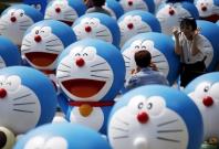 Malaysia Doraemon