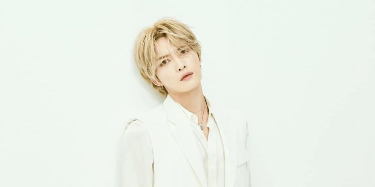 Kim Jaejoong 