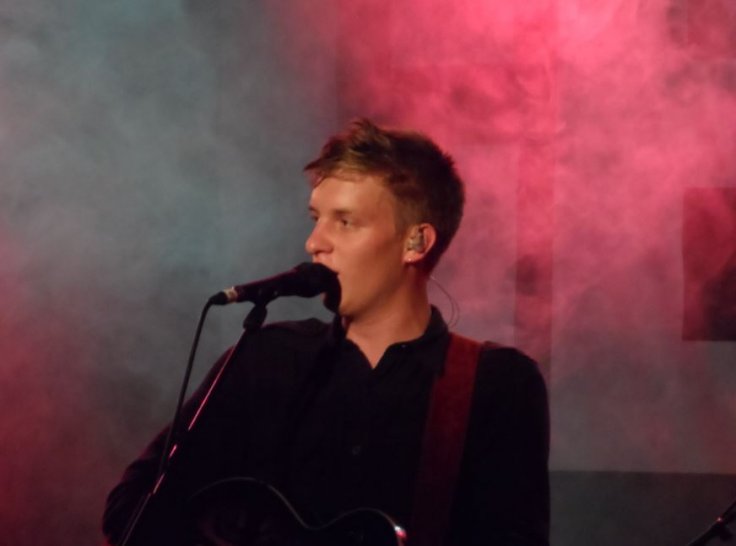 George Ezra