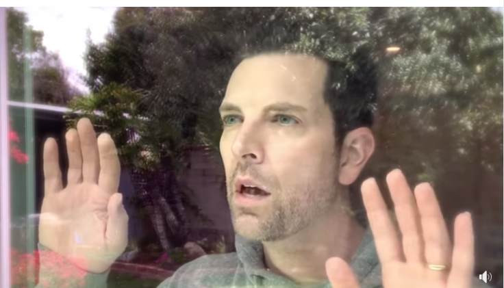Chris Mann Chris Mann