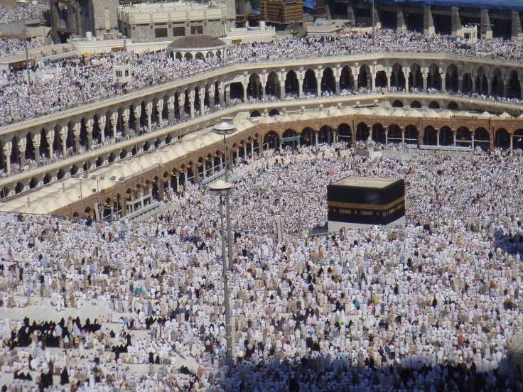 Hajj