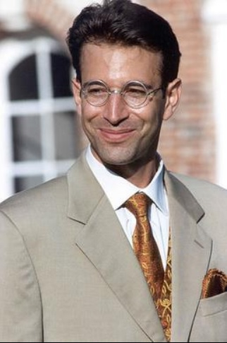 Daniel Pearl Daniel Pearl