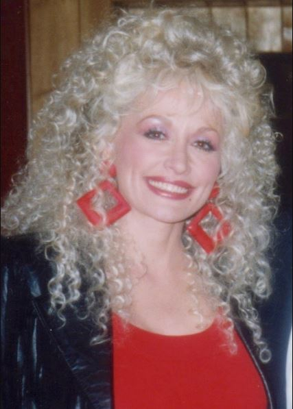Dolly Parton Dolly Parton