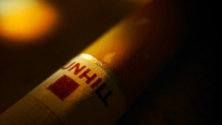 Dunhill Dunhill