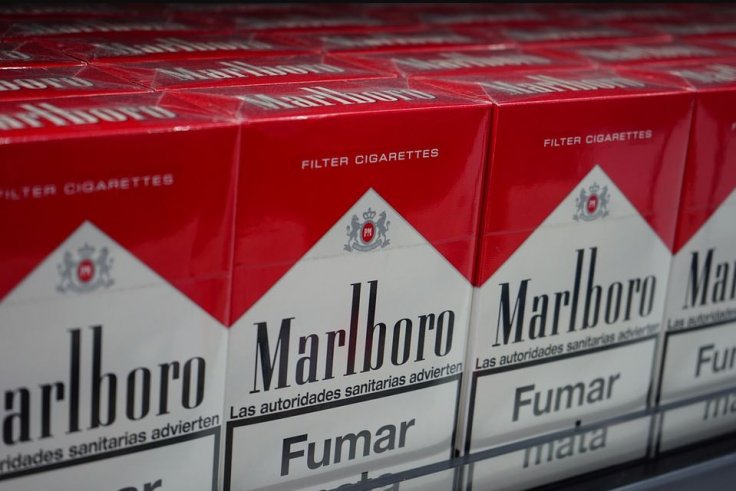 Marlboro Marlboro