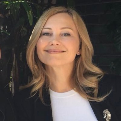 Dr. Maria Danilychev, MD Dr. Maria Danilychev, MD