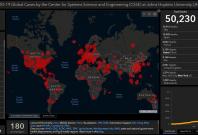 Coronavirus status as of 2 April, 2020 Coronavirus status as of 2 April, 2020