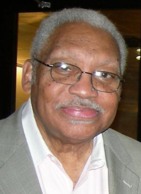 Ellis Marsalis Jr